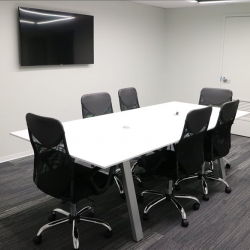 Serviced offices to rent in Chicago