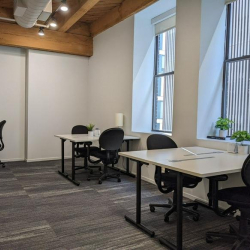 Executive office centres to lease in Chicago