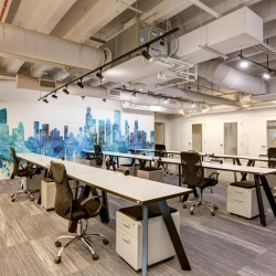 Office suite to lease in Chicago