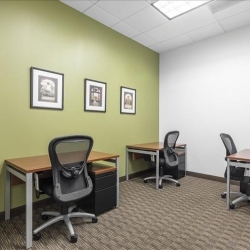 Image of Fort Worth office space