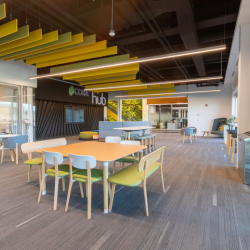 Offices at 420, Wes Graham Way