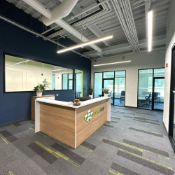 Offices at 420, Wes Graham Way