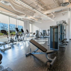 Serviced offices to rent in 