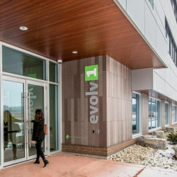 Executive offices to hire in Waterloo