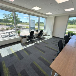 Exterior image of 420, Wes Graham Way