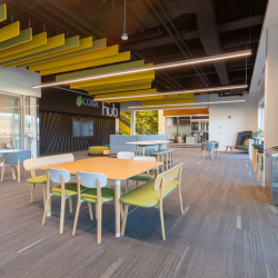 Office accomodations to lease in Waterloo