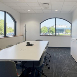 Serviced office to let in Saginaw