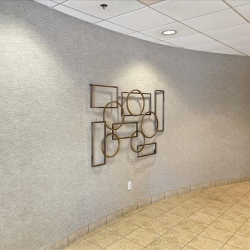 Image of Saginaw serviced office
