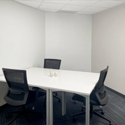 Image of Saginaw office suite