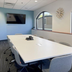 Executive suite in Saginaw