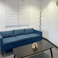 Offices at 4200 Fashion Square Boulevard