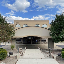 Executive office centre - Saginaw