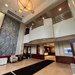 Exterior view of 4200 Parliament Place, Suite 430