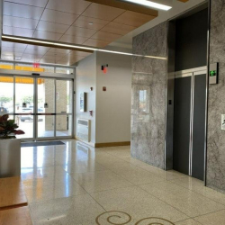 Executive offices to let in Fort Worth (Texas)
