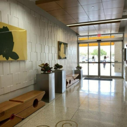Office accomodation to let in Fort Worth (Texas)