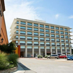 Office space in Fort Worth (Texas)