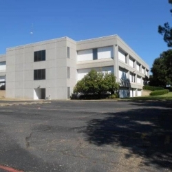 Offices at 4200 Texas Blvd