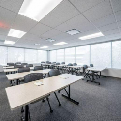 Executive office centre - Irving