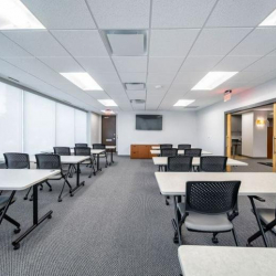 Interior of 4201-4225 Wingren Drive