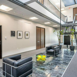 Office accomodation in Irving