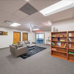 Office accomodations in central Irving