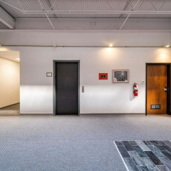 Irving serviced office