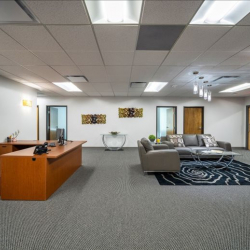 Executive offices to rent in Irving