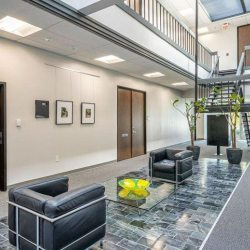 Serviced offices to rent in 