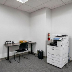 Office suites to rent in Irving