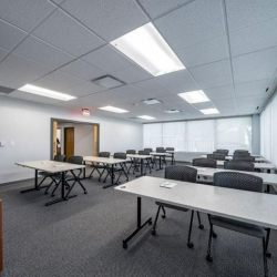 Image of Irving executive office centre