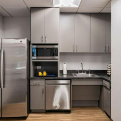 Office accomodation to rent in Irving