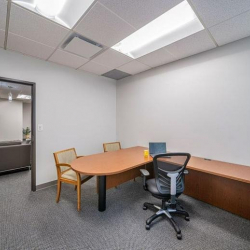 Office spaces in central Irving