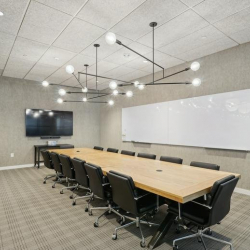 Executive office centres to lease in Houston