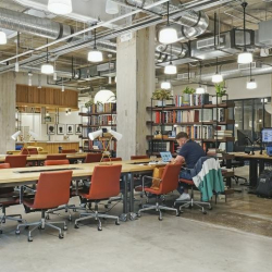 Offices at 4201 Main Street, Suite 200
