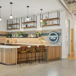 Exterior image of 4201 Main Street, Suite 200