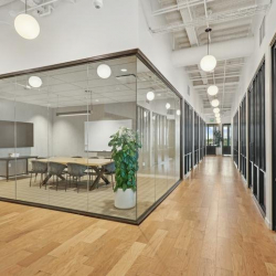 Serviced offices to let in Houston