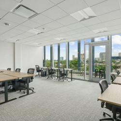4201 Main Street, Suite 200 office spaces
