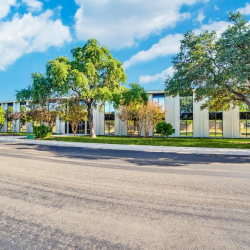 Serviced office centre to rent in San Antonio