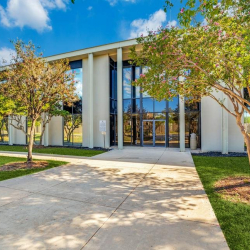Image of San Antonio serviced office