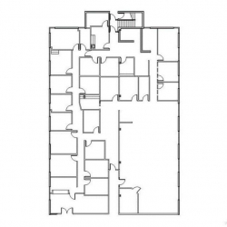 Serviced office in San Antonio