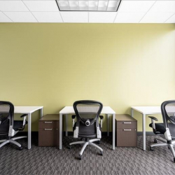 Executive suite to lease in Raleigh