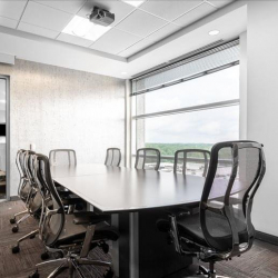 Serviced offices to hire in Raleigh