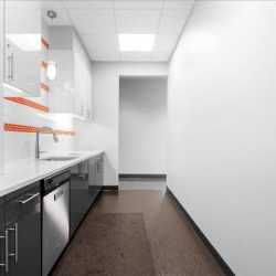 Serviced office - Raleigh