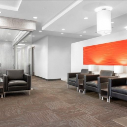Raleigh serviced office
