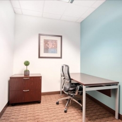 Serviced office centres in central Raleigh