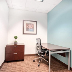 Serviced office in Raleigh