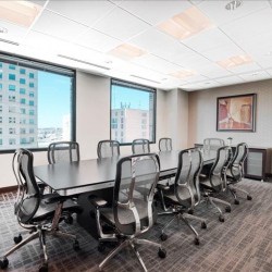 421 Fayetteville Street, Suite 1100