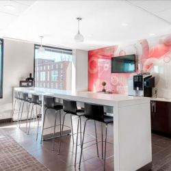 Office accomodations to hire in Raleigh