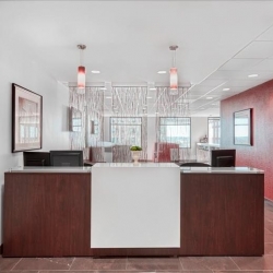 Serviced office centres to rent in Raleigh