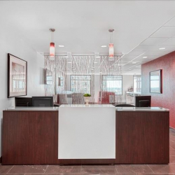 Serviced office to let in Raleigh